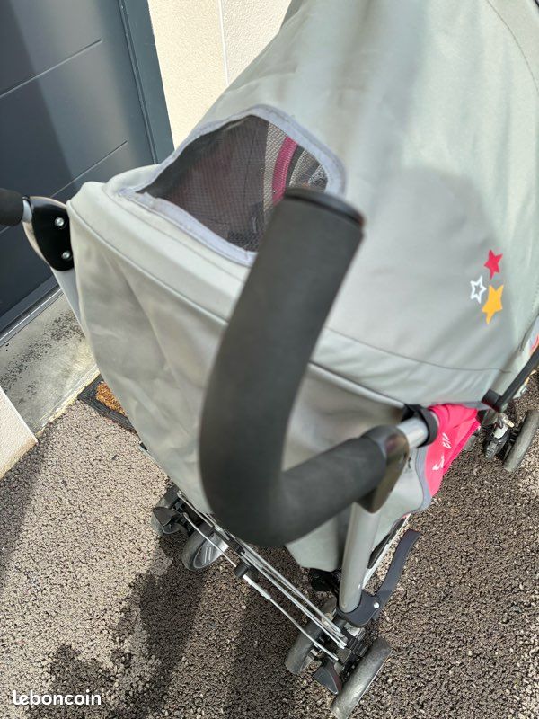Poussette canne (image 2)