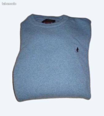 Pull malboro classics taille l (image 1)