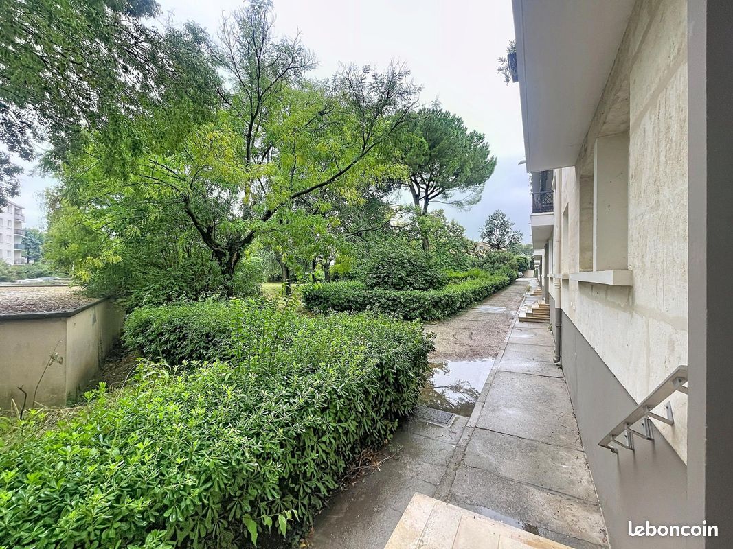 Appartement 4 pièces 66 m² · à Montpellier · 66 m² · 220 000 €