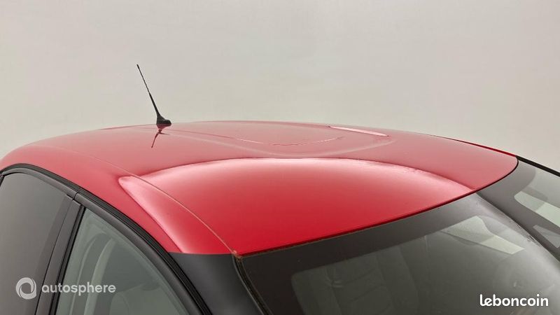 Citroen C3 1.5 BlueHDi 100ch S&S Shine Pack E6.d (image 22)