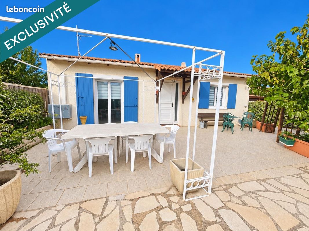 Maison 3 pièces 81 m² · à Taradeau · 81 m² · 265 000 €