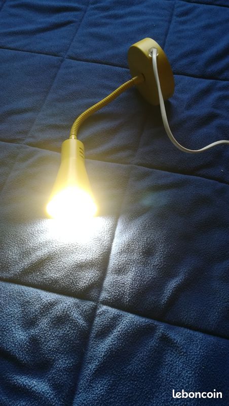 Lampe bureau ou chevet (image 3)