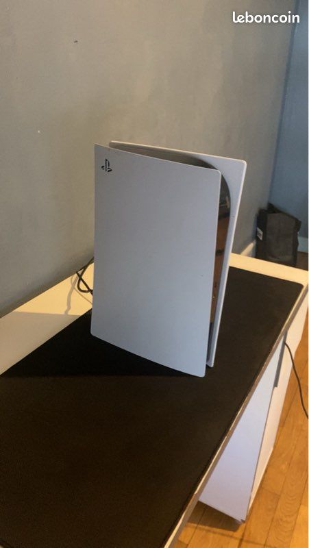 PlayStation 5 Édition disque avec manette (image 13)