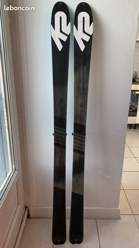 Pack ski de randonnée (image 4)