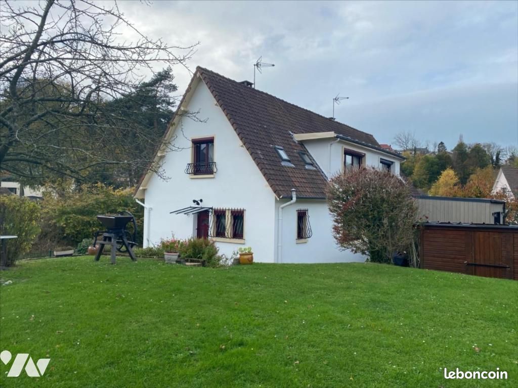Maison 4 pièces 81 m² · à Fécamp · 81 m² · 199 500 €