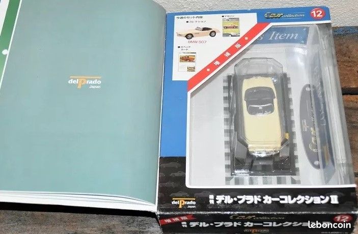 CAMION BERLIET IXO HACHETTE N°37 BERLIET GLM 10 R Malaxeur à asphalte 1