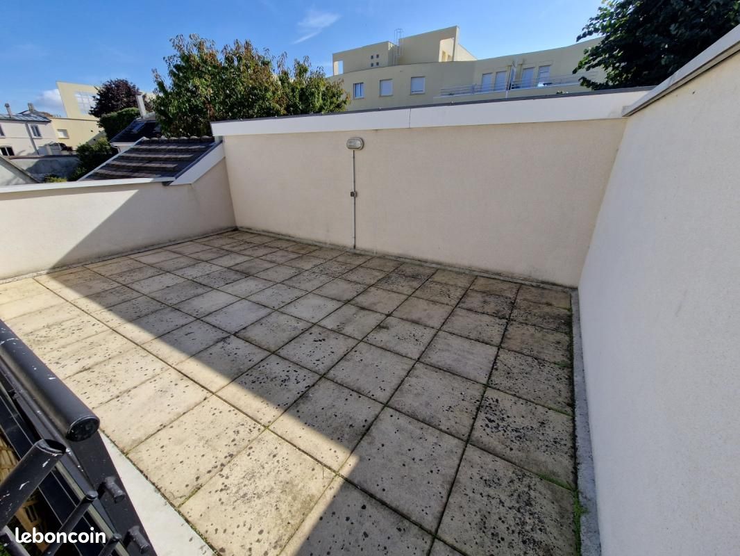 Maison 7 pièces 135 m² · à Reims · 135 m² · 1 407 €/mois