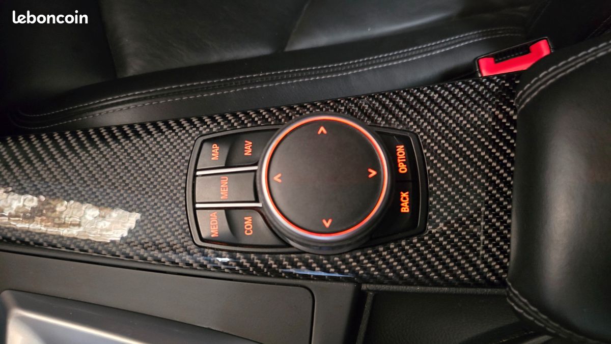 BMW M3 COMPETITION DKG 3.0 450CV G-POWEr (image 28)