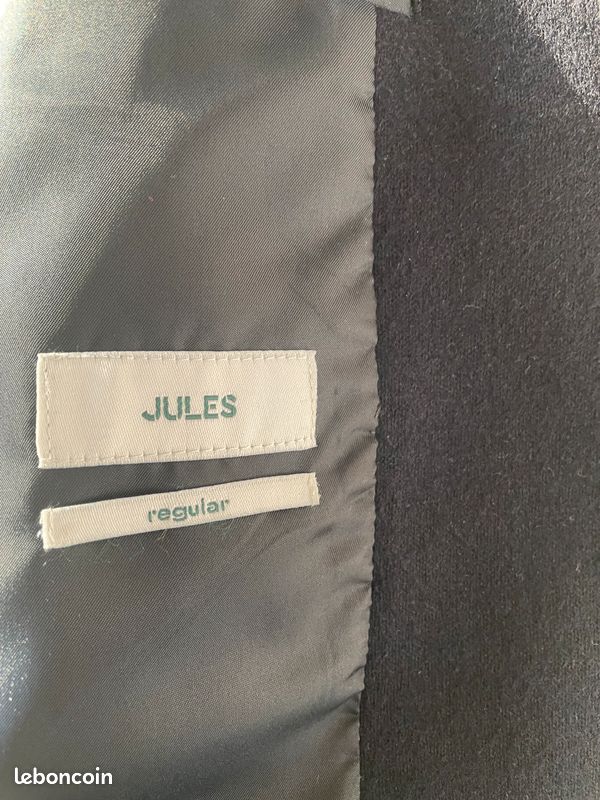 Veste de printemps (image 2)