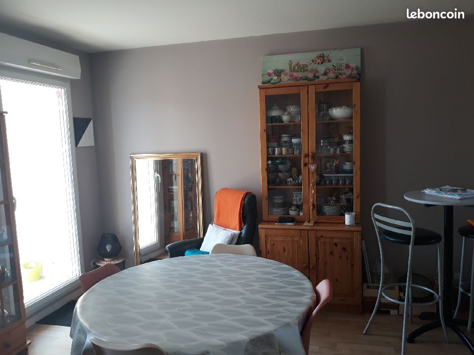 Appartement 4 pièces 78 m² · à Ploërmel · 78 m² · 720 €/mois