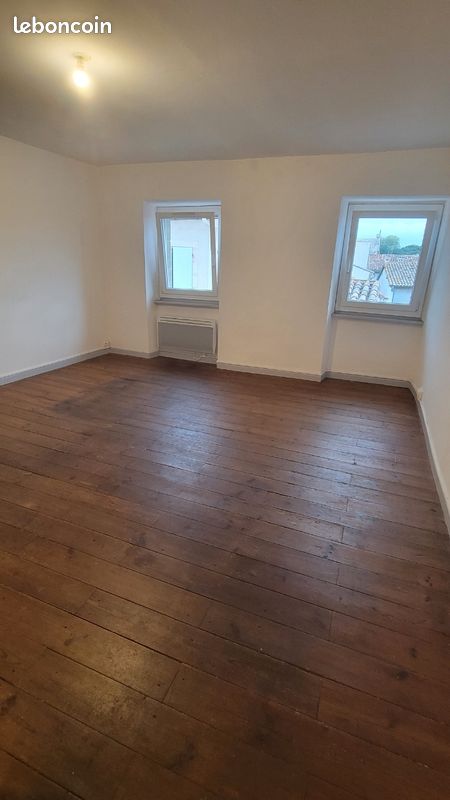 Appartement 4 pièces 90 m² · à Bram · 90 m² · 590 €/mois