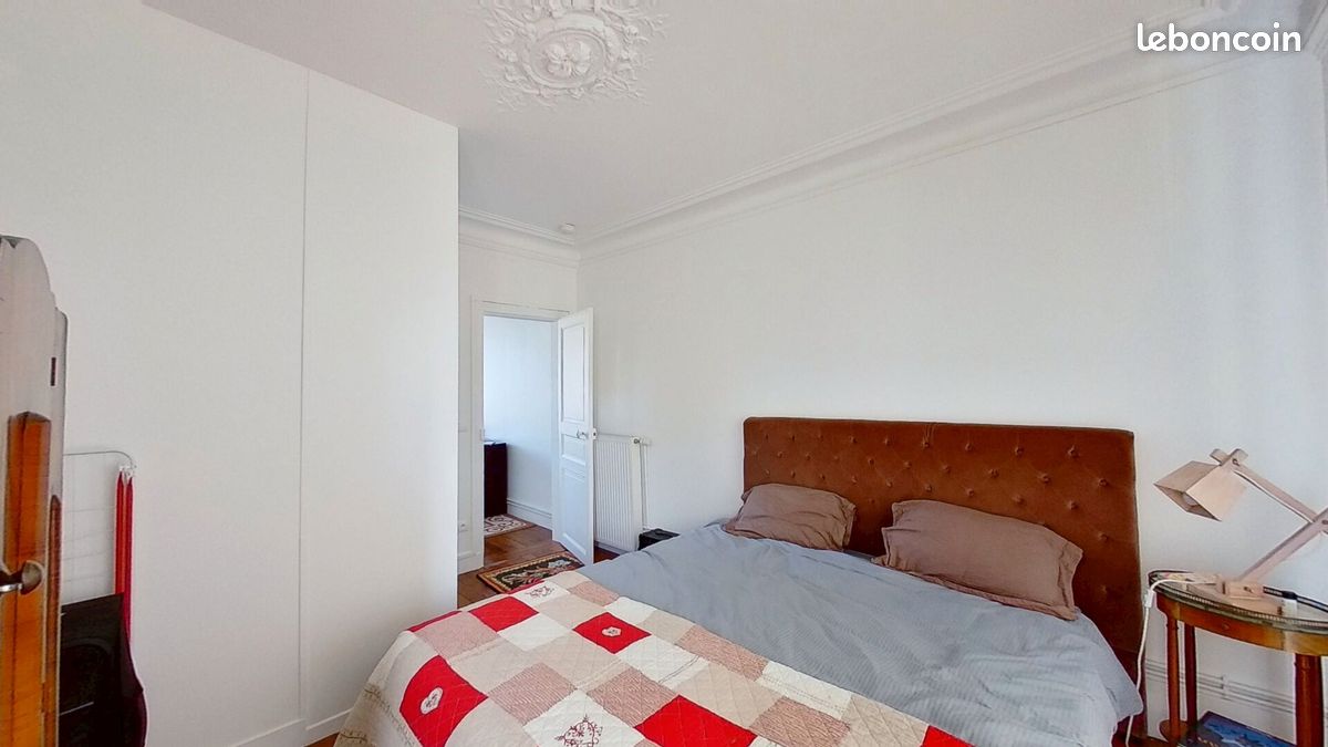 Appartement a louer malakoff - 2 pièce(s) - 43 m2 - Surfyn