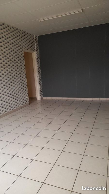 Appartement 2 pièces 40 m² · à Audincourt · 40 m² · 19 000 €