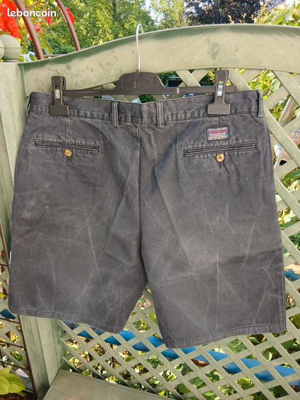 Bermuda Homme Old River (image 2)