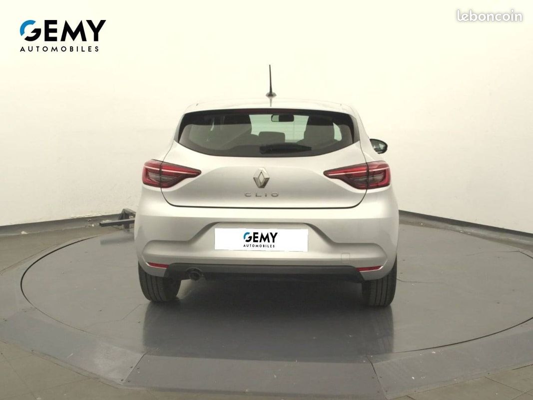 RENAULT Clio TCe 90 Equilibre (image 5)