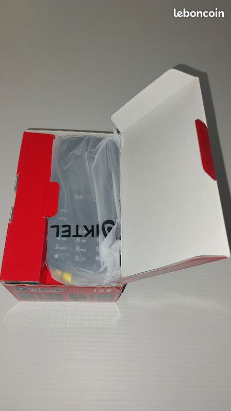Telephone double carte sim (image 3)