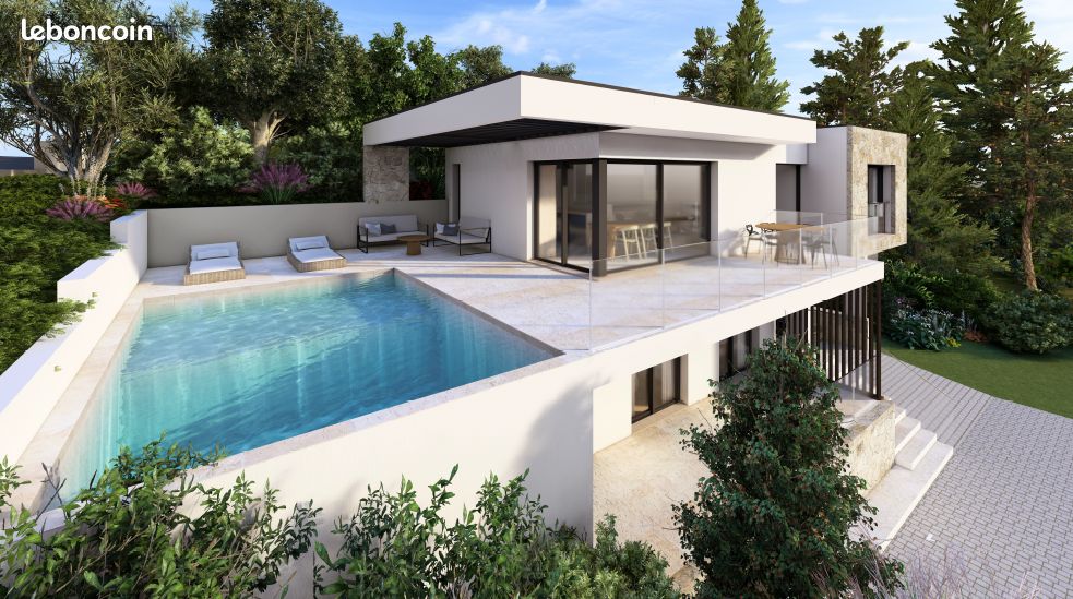 Terrain 898 m² · à Sant'Andréa-d'Orcino · 898 m² · 180 000 €