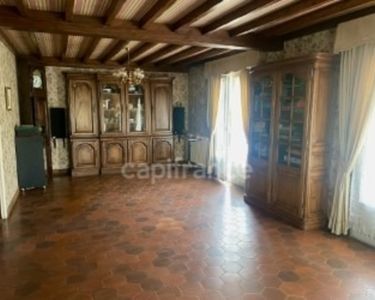 Maison 445 000 € - 161 m²