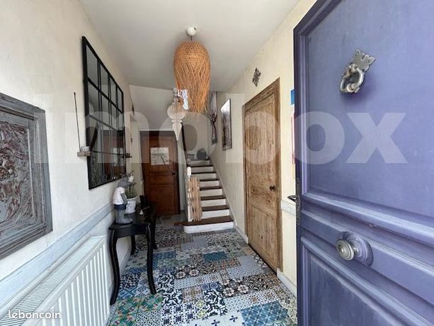 Maison 5 pièces 90 m²