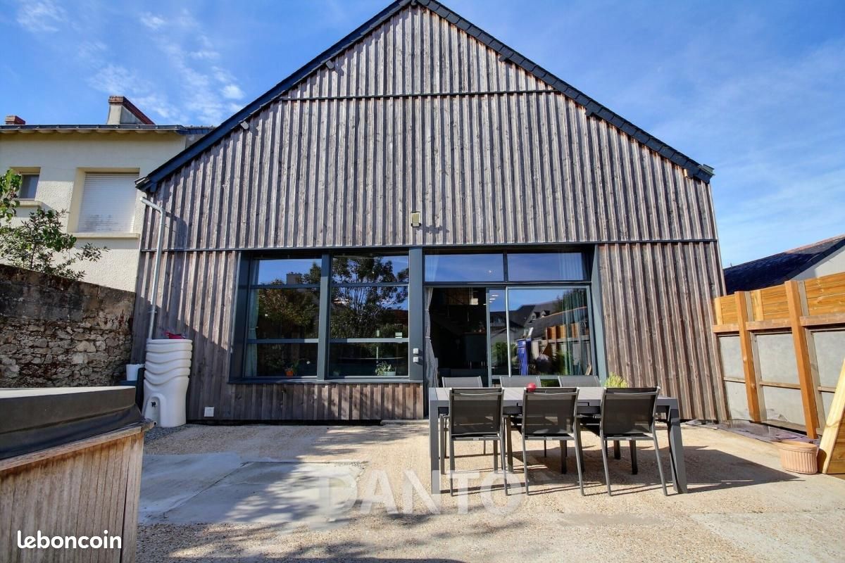 Maison 5 pièces 216 m² · à Guérande · 216 m² · 630 000 €