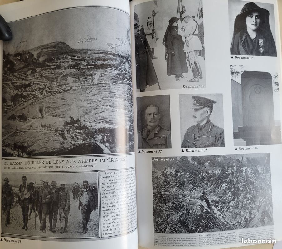 Loos en gohelle dans la tourmente (image 6)