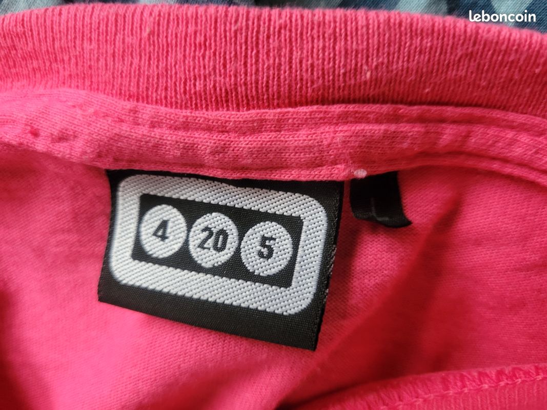 T-shirt L 4 20 5 (image 3)