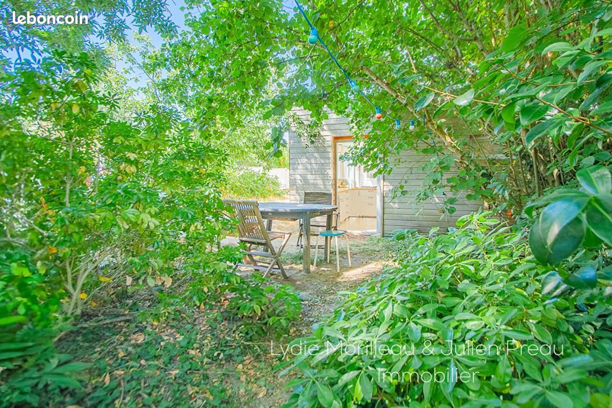 Maison 6 pièces 112 m² · à Nantes · 112 m² · 399 000 €