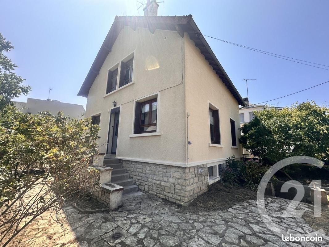 Maison 6 pièces 188 m² · à Varennes-Vauzelles · 188 m² · 149 000 €