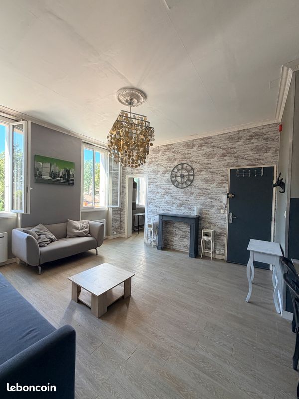Appartement 2 pièces 57 m² · à Avignon · 57 m² · 770 €