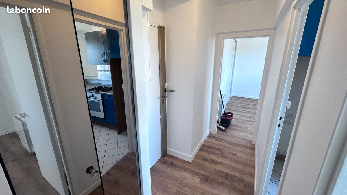 Appartement 2 pièces 39 m² · à Champigny-sur-Marne · 39 m² · 920 €