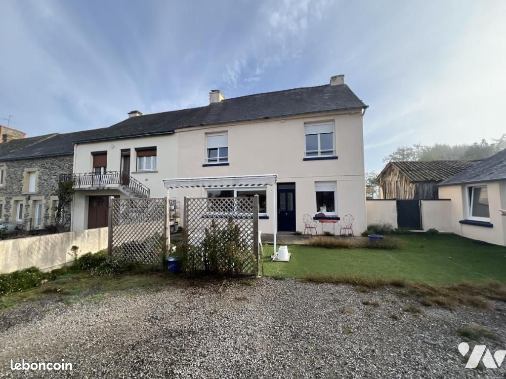 Maison 6 pièces 127 m² · à Loyat · 127 m² · 249 780 €