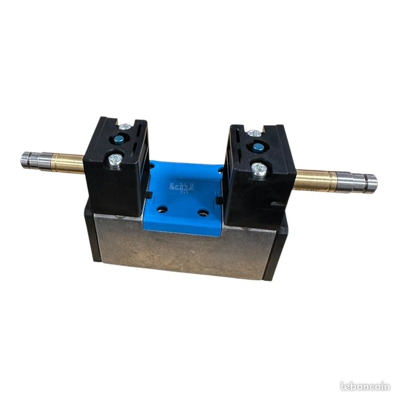 Électrovanne Neuve FESTO VUVB-ST12-M52-MZH-QX-1T1 - 1 Pièce Pour Automatisme