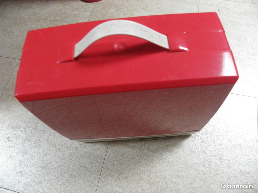 Macine a coudre (image 3)