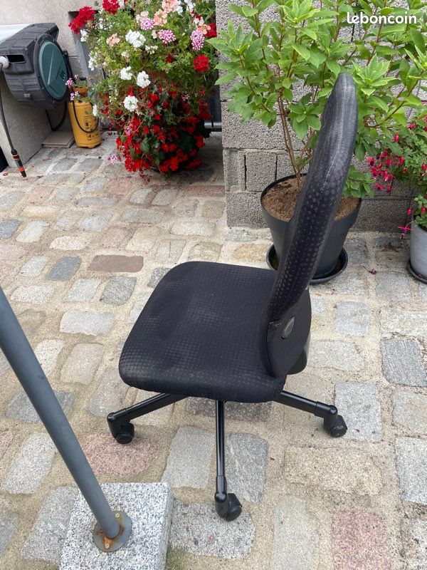 Fauteuil de bureau (image 3)