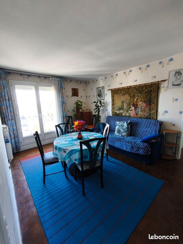 Appartement 2 pièces 43 m² · à Saint-Denis · 43 m² · 150 000 €
