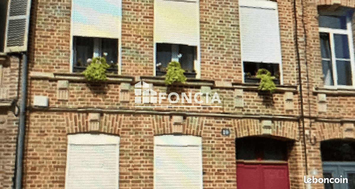 Immeuble 7 pièces 200 m² · à Amiens · 200 m² · 340 000 €