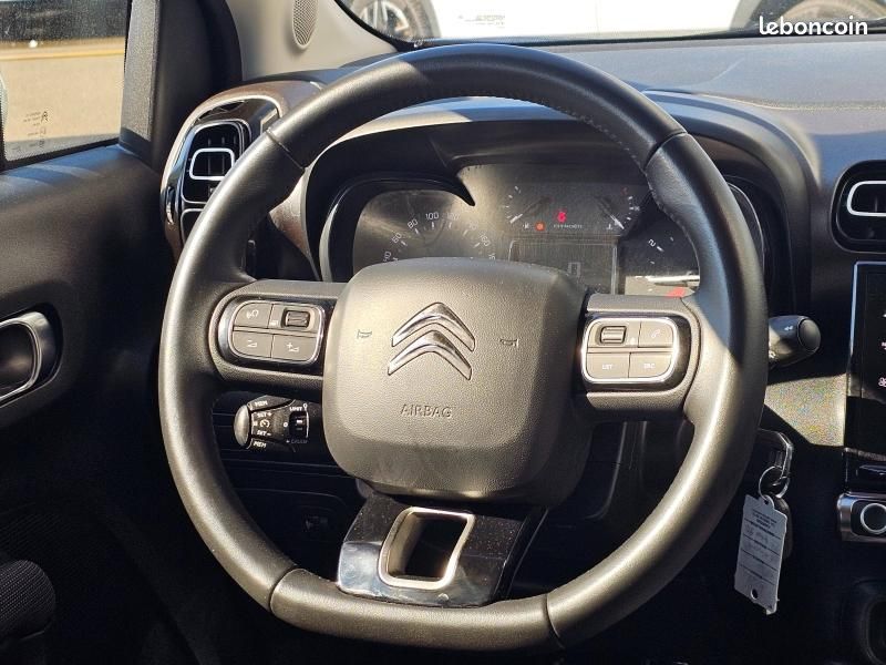 Citroen C3 Aircross 1.5 BlueHDi 110 YOU (image 12)
