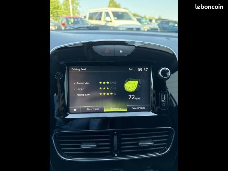 Renault Clio Estate 1.5 dCi 90ch energy Business Euro6c (image 21)