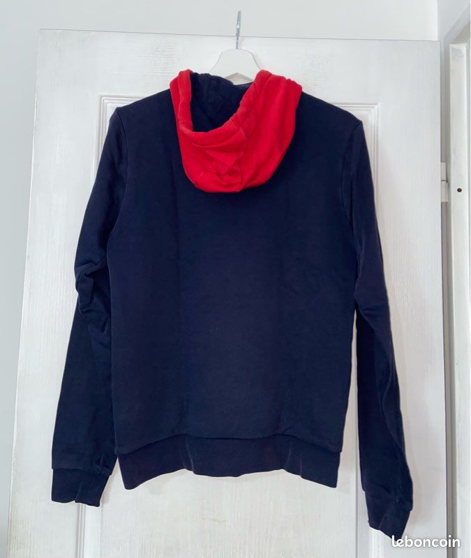 Sweat et veste de survêtement Lacoste (image 4)