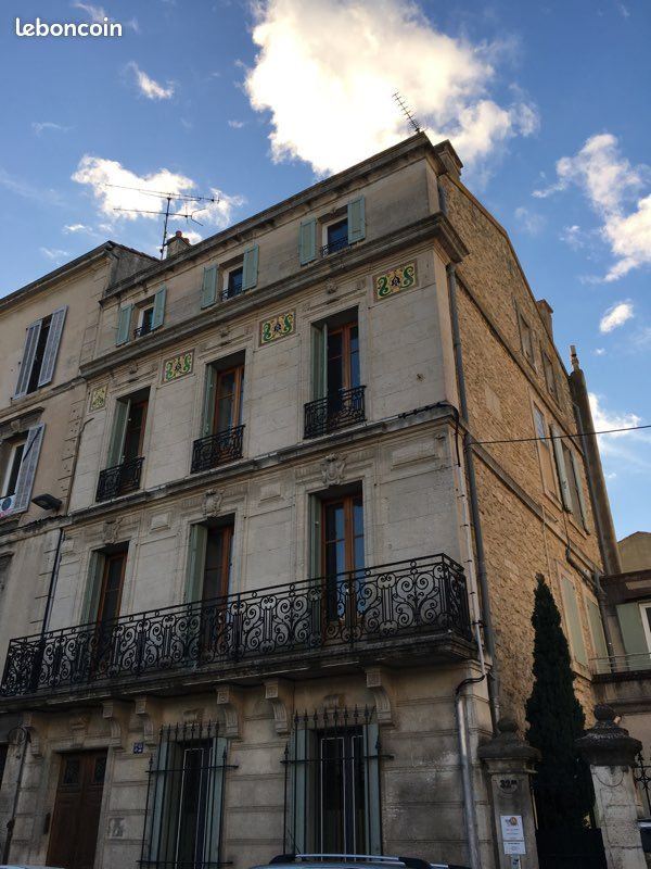Maison 3 pièces 80 m² · à Avignon · 80 m² · 870 €/mois