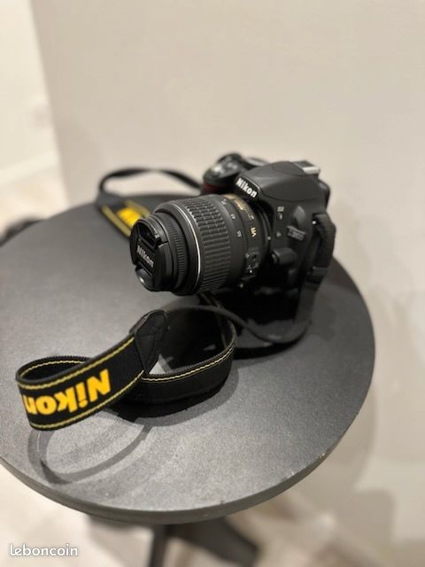 Appareil photographique (image 2)