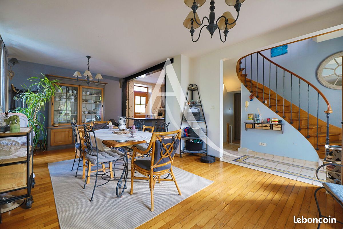 Maison 7 pièces 140 m² · à Montesson · 140 m² · 799 000 €