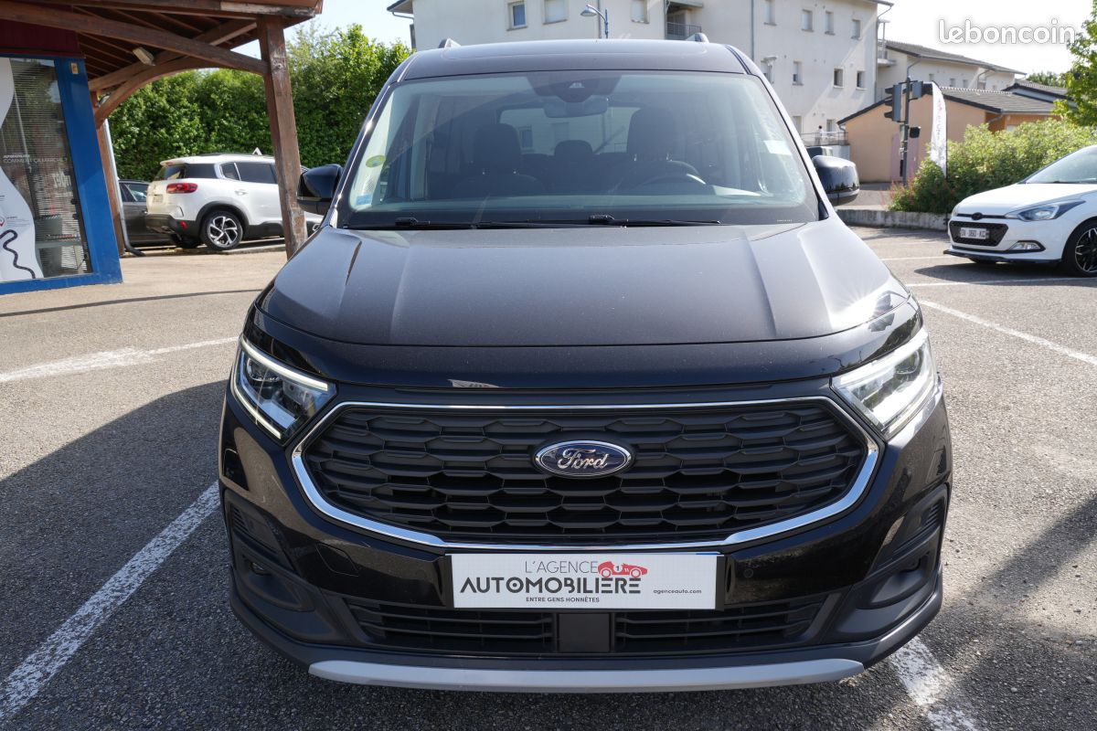 FORD Tourneo CONNECT III L2 2.0 ECOBLUE 122 DCT7 ACTIVE 7 PLACES (image 3)