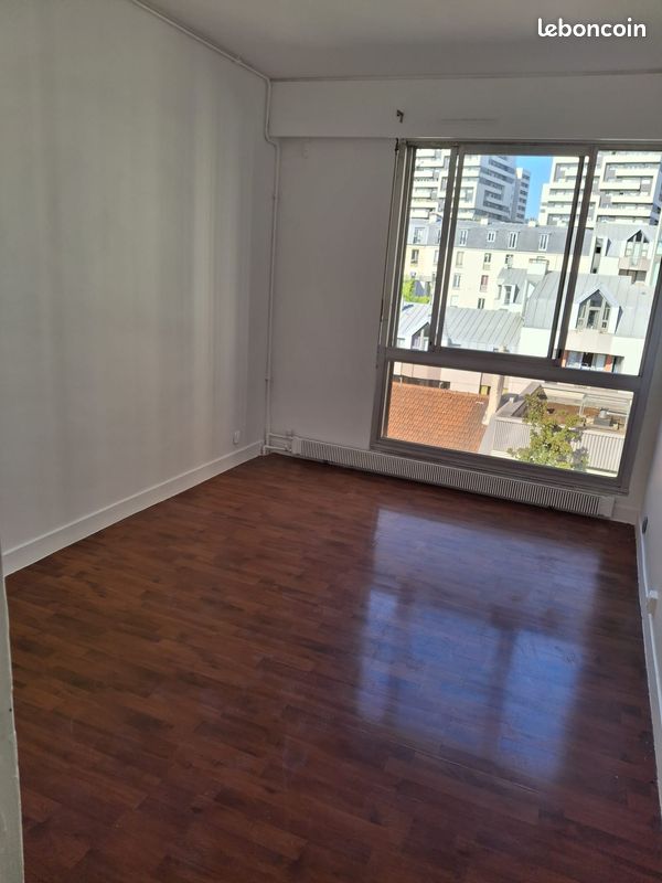 Appartement 2 pièces 51 m² · à Paris · 51 m² · 1 450 €/mois