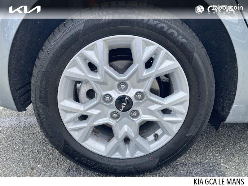 Kia Ceed 1.0 T-GDI 120ch Active (image 4)
