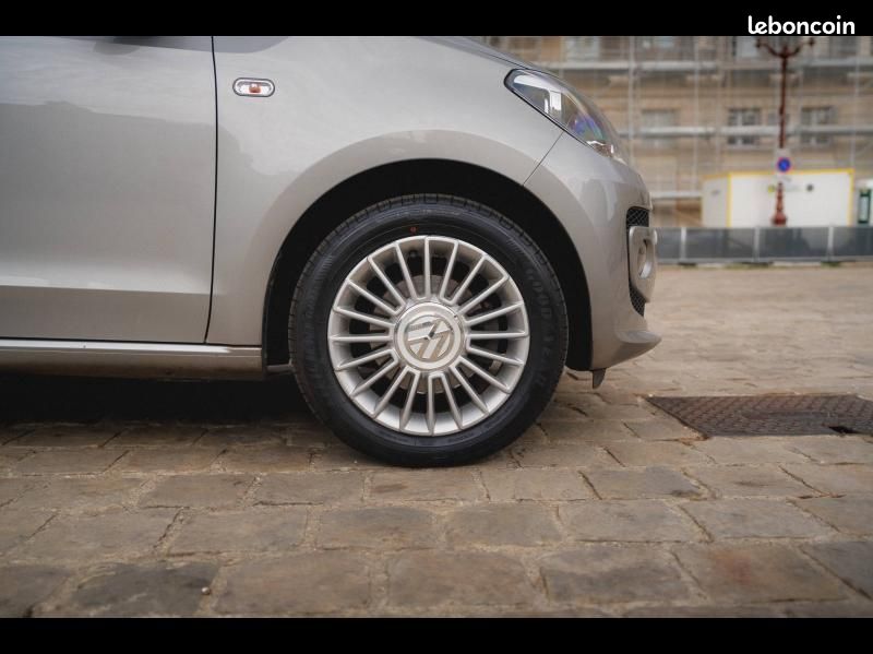 Volkswagen up 1.0 75ch High up 5p (image 3)