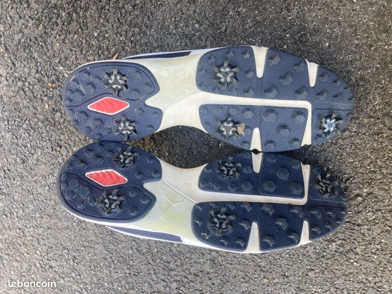 Chaussures golf Puma taille 44,5 (image 3)
