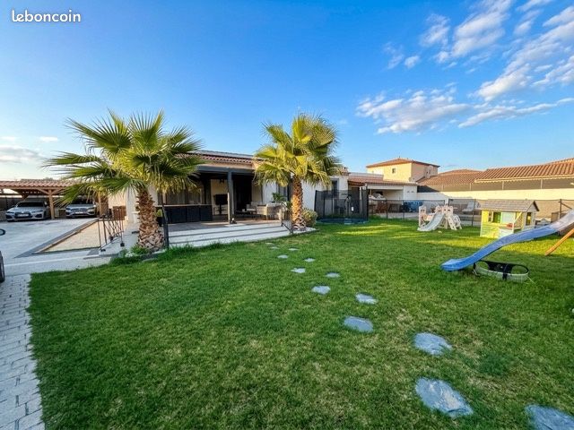 Maison 6 pièces 197 m² · à Marignane · 197 m² · 3 600 €/mois