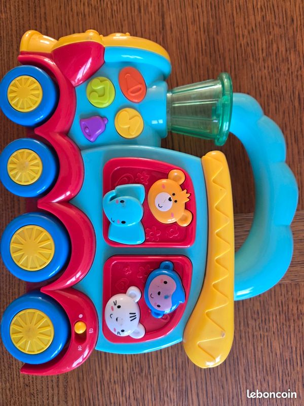 Lot jouets (image 7)