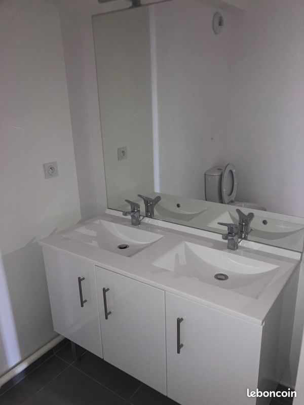 Appartement 4 pièces 84 m² · à Bobigny · 84 m² · 390 000 €